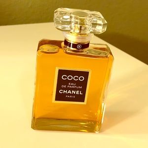 CHANEL Coco